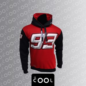 Buso 93 Marc Marquez HORMIGA RN