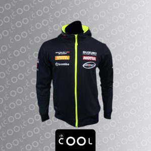 Chaqueta Team SUZUKI GSX-S 750