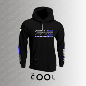 Buso pulsar NS200Fi Racing Team NAKD