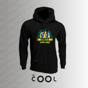 Buso vr46 Tortuga