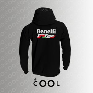 Buso Benelli tnt150