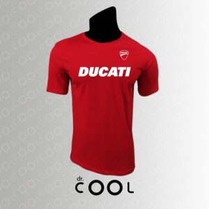 Camiseta DUCATI