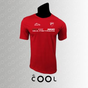 Camiseta DUCATI Multiestrada