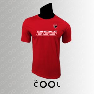 Camiseta DUCATI PANIGALE 899