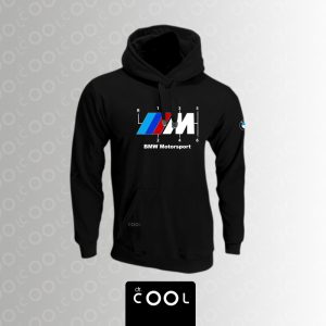Buso BMW M cambios motor sport