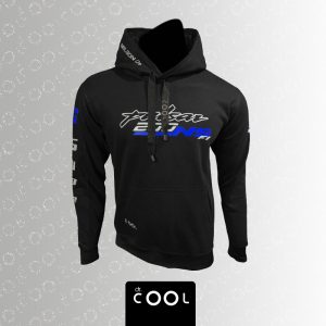 Buso pulsar NS200 - 160 Fi NAKED SPORT blue