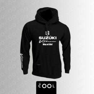 Buso Suzuki V-strom WAY OF LIFE!