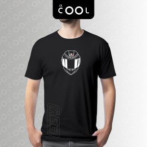 Camiseta AGV helements