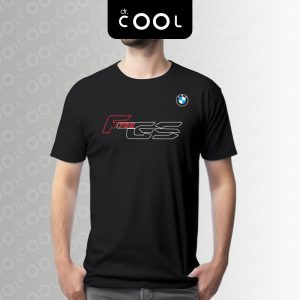 Camiseta BMW F700GS