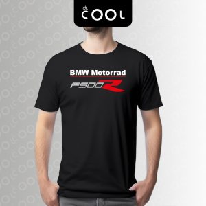 Camiseta BMW F900R