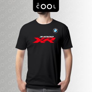 Camiseta BMW XRs1000