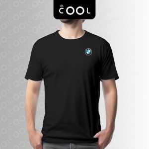 Camiseta BMW haz de la vida un viaje