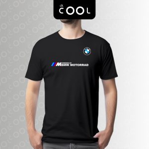 Camiseta BMW motorrad