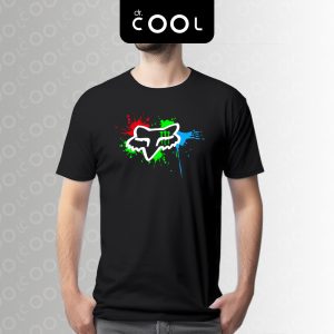 Camiseta FX