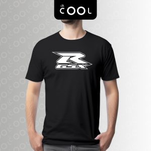 Camiseta SUZUKI GSX-R