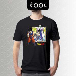 Camiseta Goku - Namekku-sei