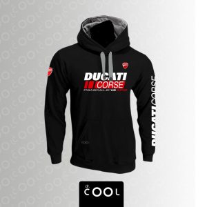 Buso DUCATI CORSE Panigale V4SP2