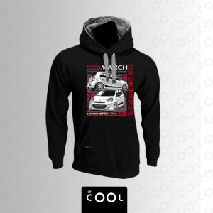 Buso carro NISSAN March