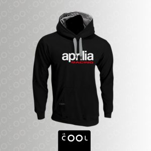 Buso Aprilia Racing reflectivo