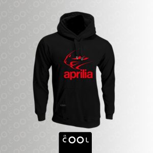 Buso Aprilia Leone Alato